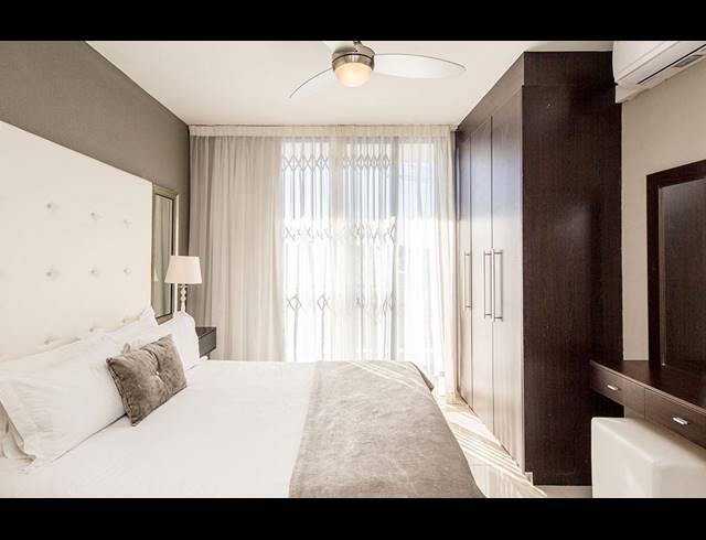 1 BEDROOM APARTMENT FOR SALE IN BEACHFRONT